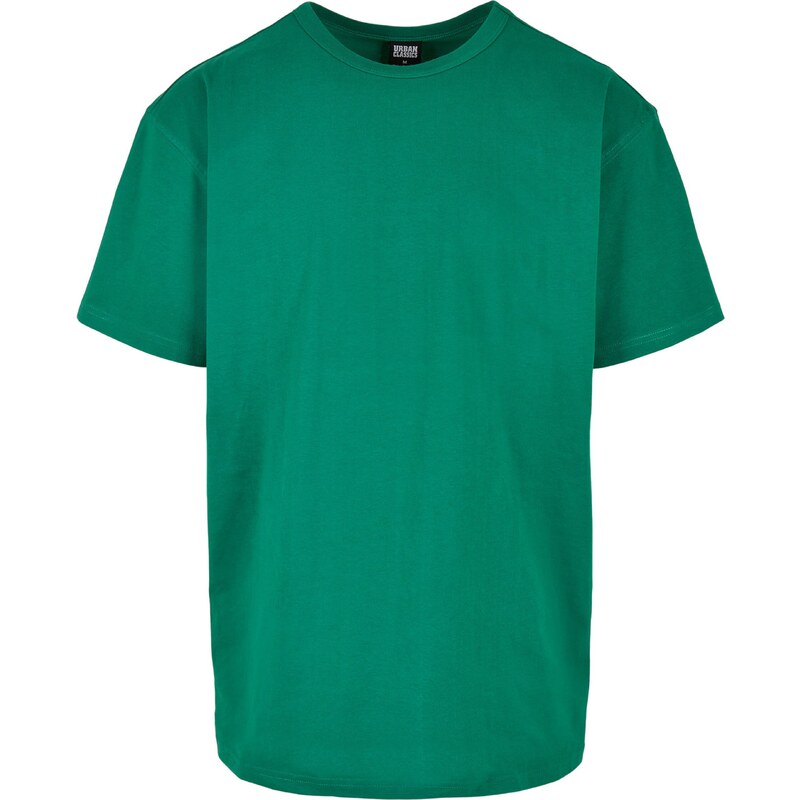 Urban Classics Tričko zelená 22845034