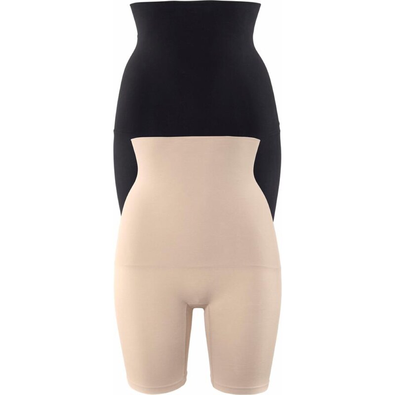 PETITE FLEUR Formujúce nohavice čierna 26654575