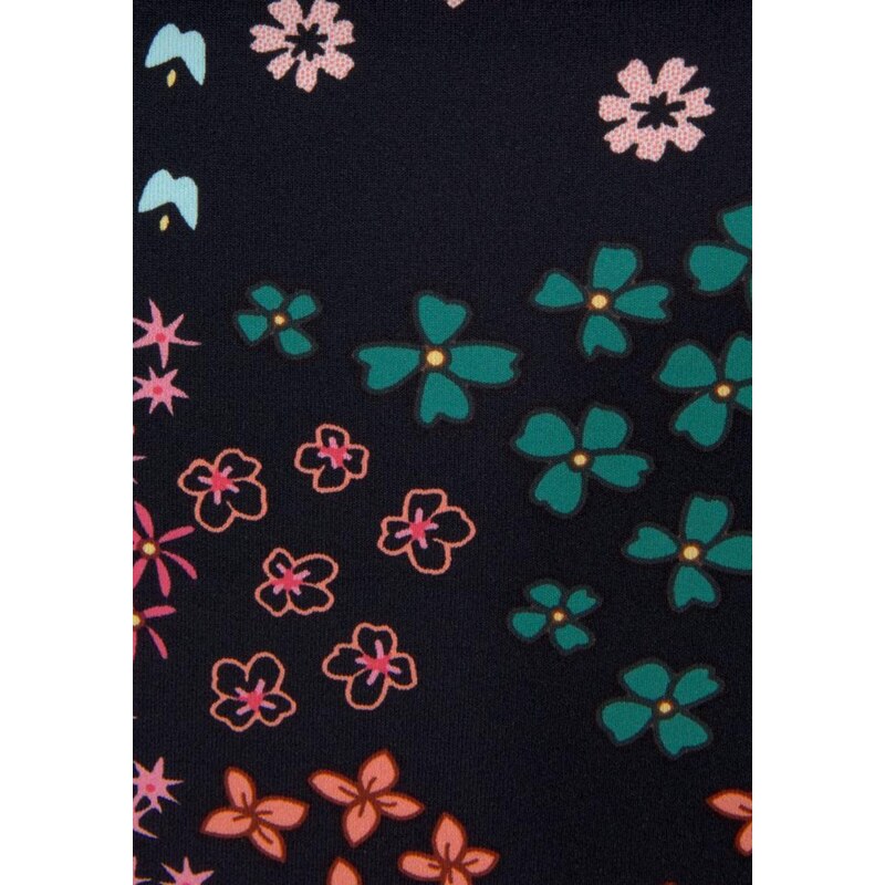 s.Oliver Bikinové nohavičky svetlomodrá / zelená / oranžová / ružová / 54224330