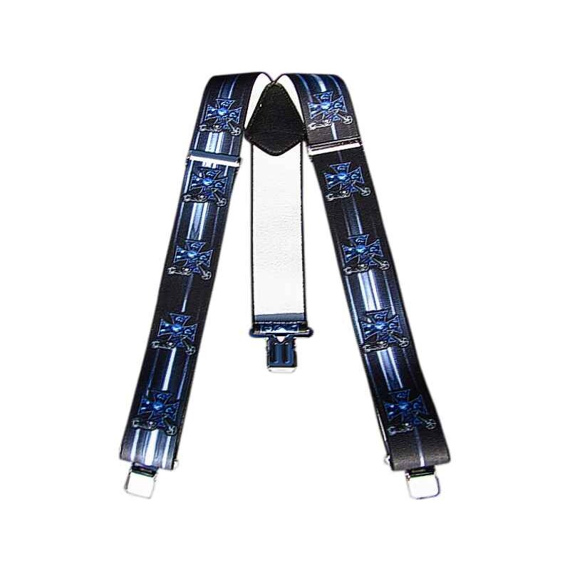 Traky na nohavice CROSS BIKE 22086186