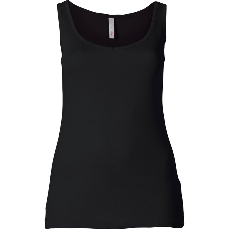 SHEEGO Top čierna 65641045