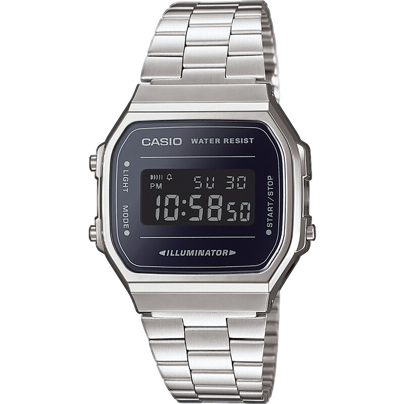 Hodinky Casio Vintage A168WEM-1EF Universal 22088268