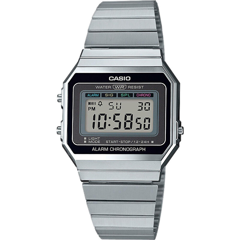 Hodinky Casio Vintage A700WE-1AEF Universal 22088269