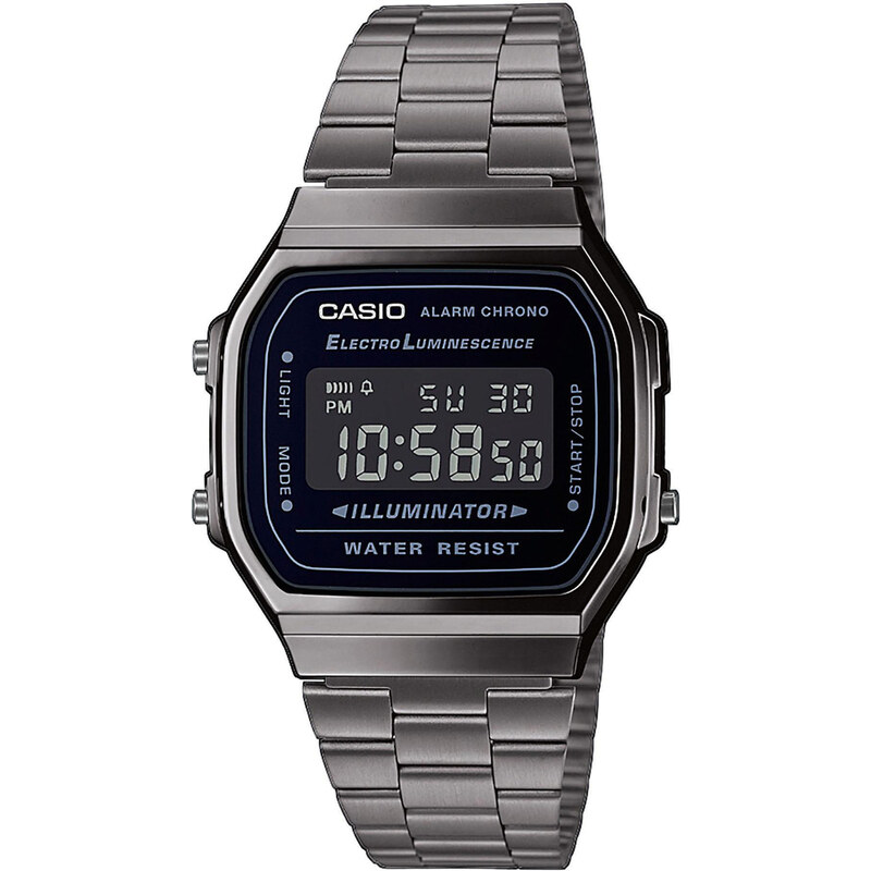 Hodinky Casio Vintage A168WEGG-1BEF Universal 43307359