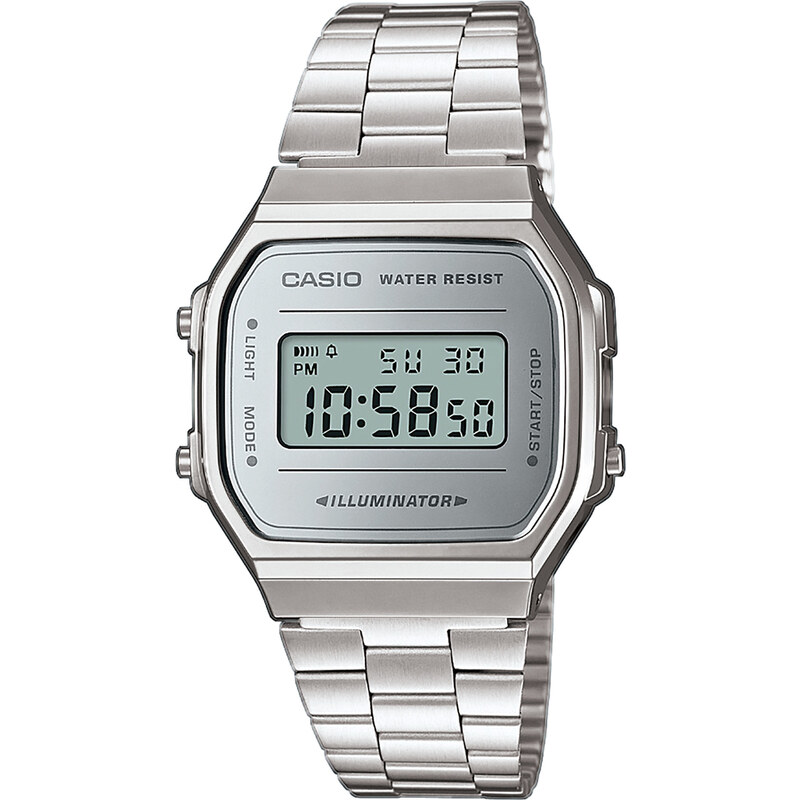 Hodinky Casio Vintage A168WEM-7EF Universal 22088281