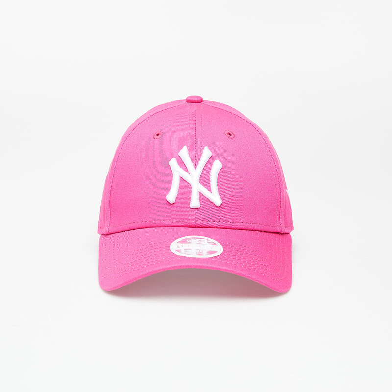 Šiltovka New Era Cap 9Forty Fashion Essesntial New York Yankees Pink/ 22088157