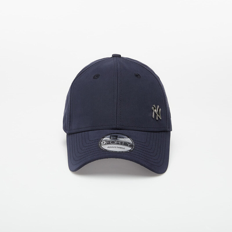 Šiltovka New Era Cap 9Forty Flawless Logo New York Yankees Navy 22088161