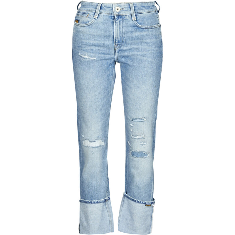G-Star Raw Rovné džínsy NOXER HIGH STRAIGHT WMN G-Star Raw 62488360