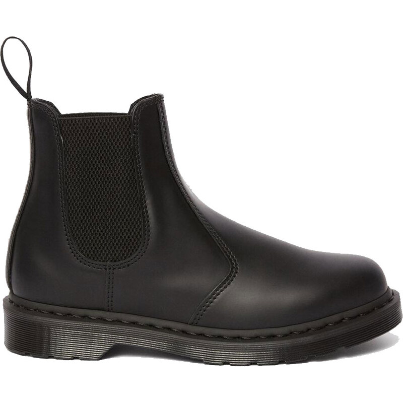 Dr. Martens Mono Smooth Leather Chelsea Boots 65613451