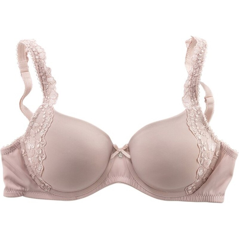 LASCANA Podprsenka staroružová 54220713