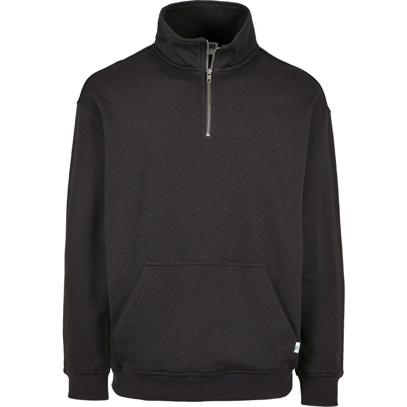 Urban Classics Mikina čierna 54224870