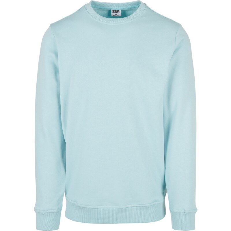 Urban Classics Mikina svetlomodrá 22845122