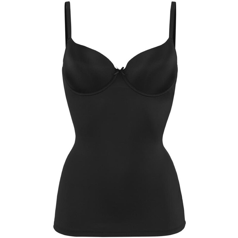 LASCANA Tielko čierna 25315213