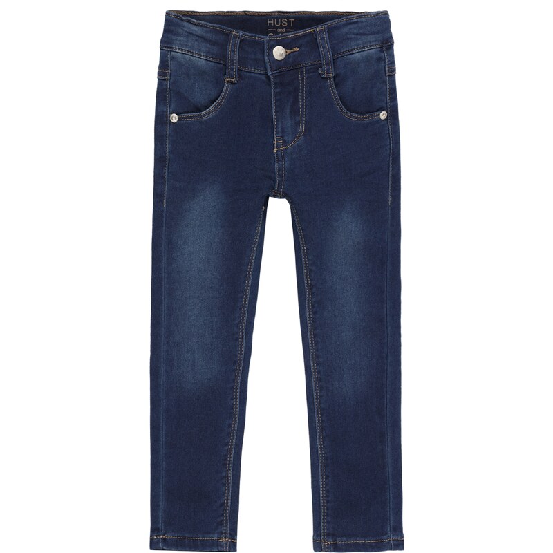 Hust & Claire Džínsy Josie tmavomodrá 54224919