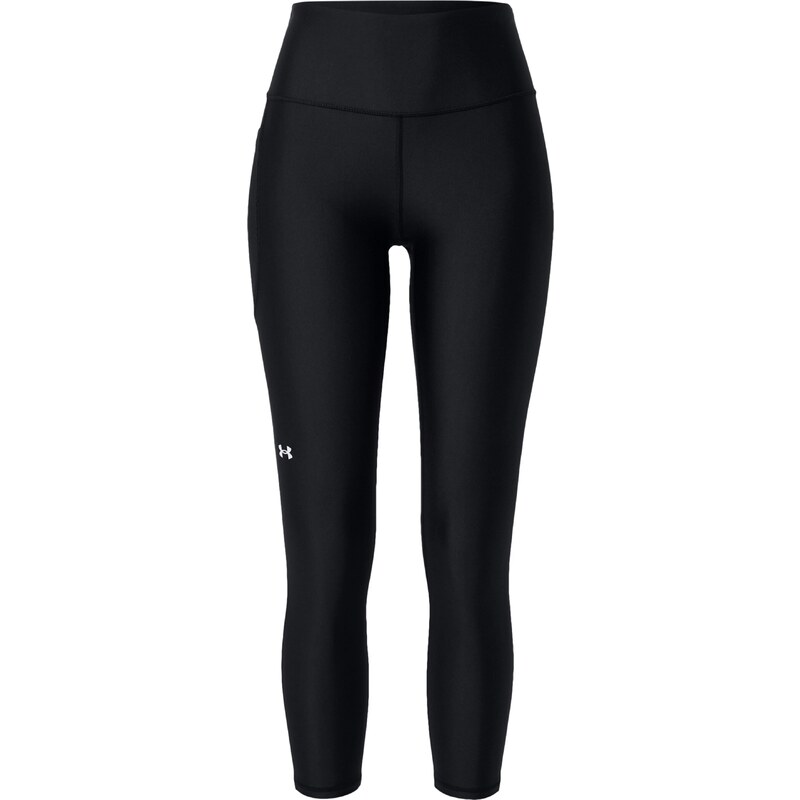 UNDER ARMOUR Športové nohavice čierna / biela 25317744