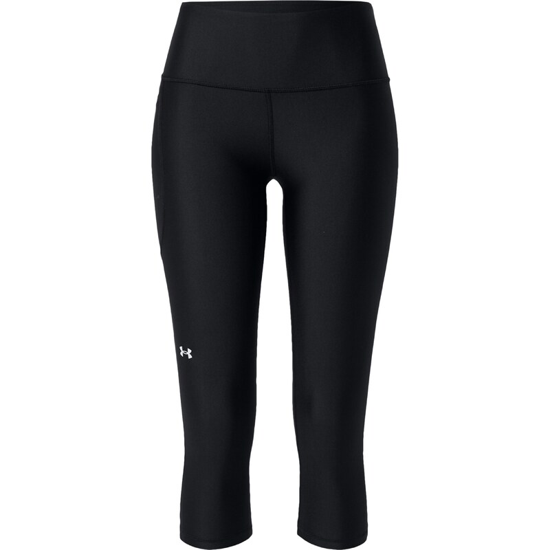 UNDER ARMOUR Športové nohavice čierna / biela 23156469