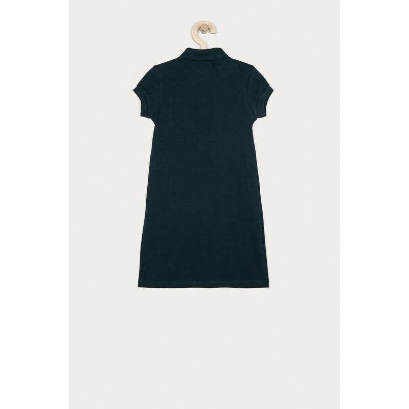 Lacoste - Dievčenské šaty 104-152 cm