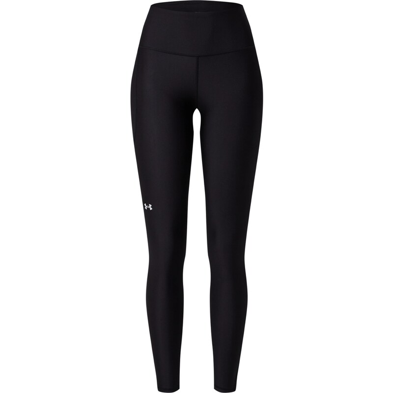 UNDER ARMOUR Športové nohavice čierna / biela 25317743