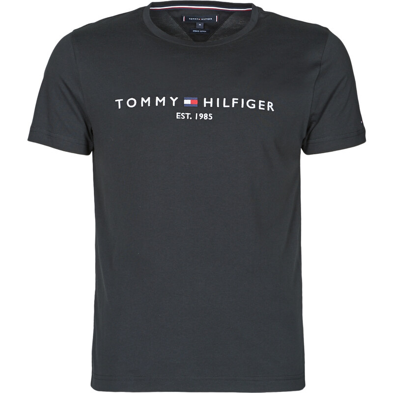 Tommy Hilfiger Tričká s krátkym rukávom CORE TOMMY LOGO Tommy Hilfiger 24628042