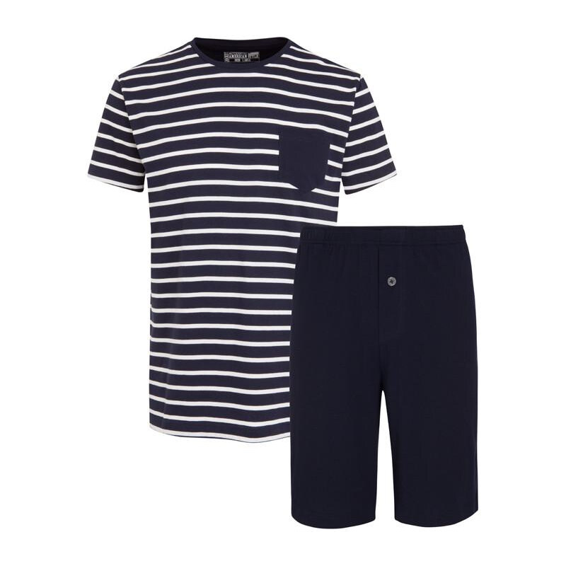 Pánske pyžamo 500007 - Jockey 22151552