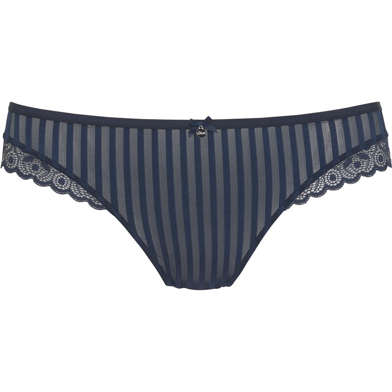 s.Oliver Tangá tmavomodrá 54224913