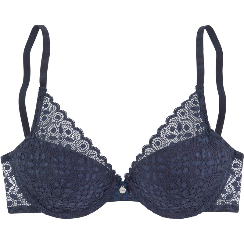 s.Oliver Podprsenka námornícka modrá 54224910