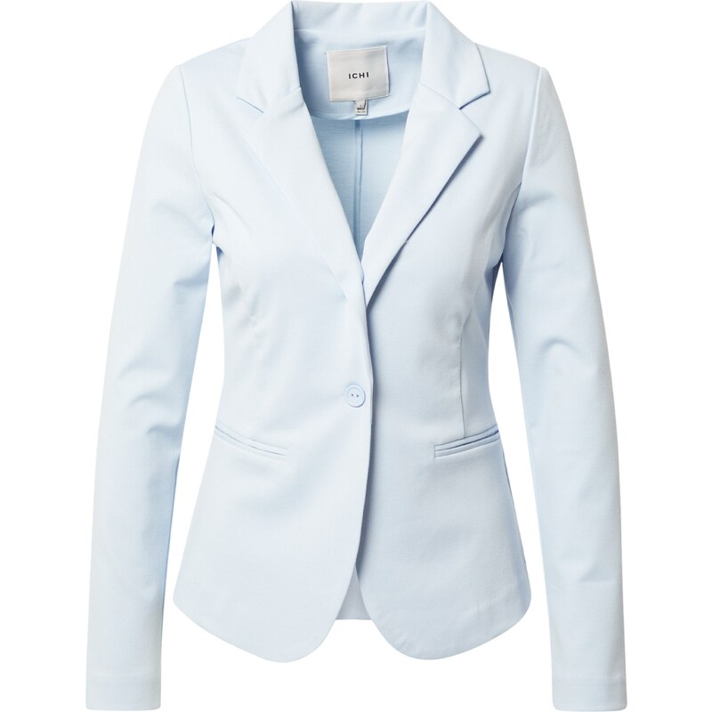 ICHI Blejzer Kate svetlomodrá 53695129