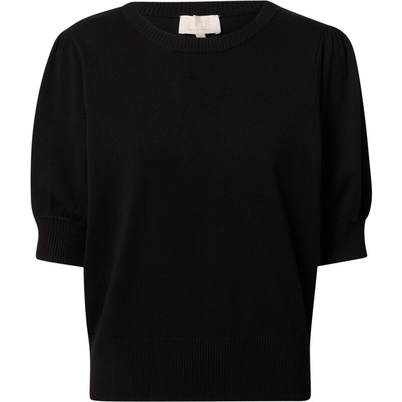 minus Top čierna 22845443