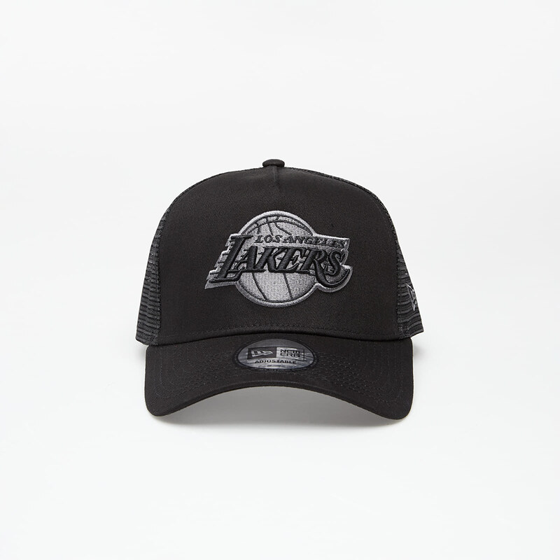 Šiltovka New Era Cap 9Forty Af Trucker Nba Bob Team Logo Los Angeles 60970519