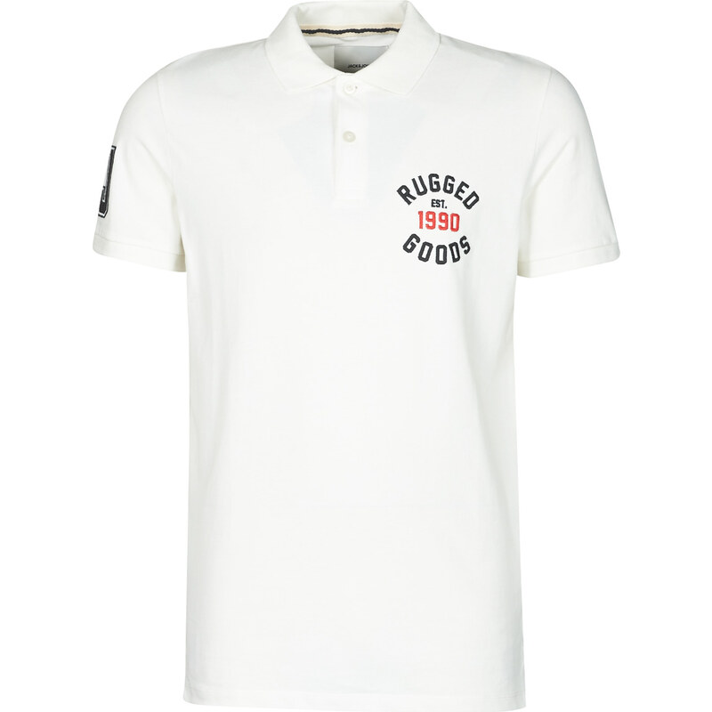 Jack & Jones Polokošele s krátkym rukávom JJAPPLICA Jack & Jones 62489330