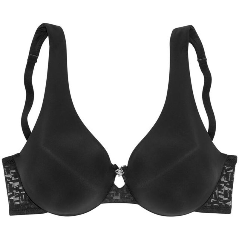 LASCANA Podprsenka čierna 54223800