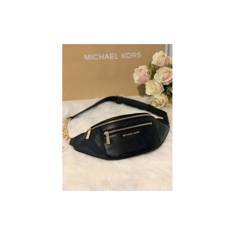 Michael michael kors mott medium online waistpack