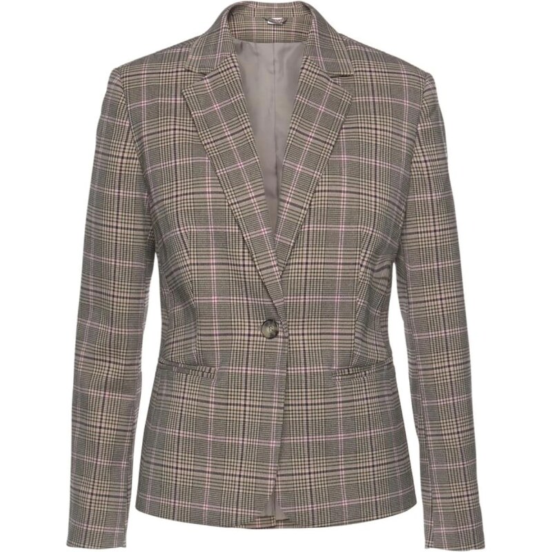 LASCANA Blejzer zmiešané farby 54223812