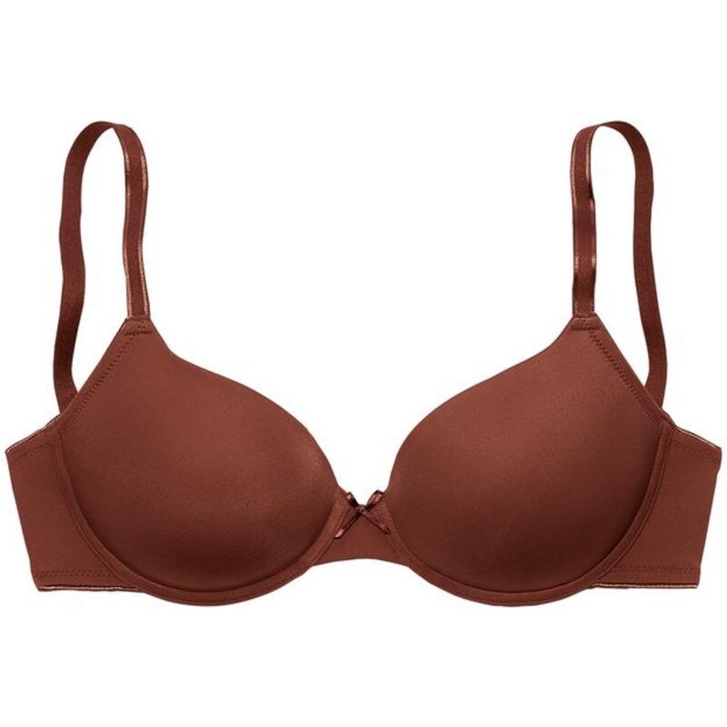 LASCANA Podprsenka karamelová 54224572