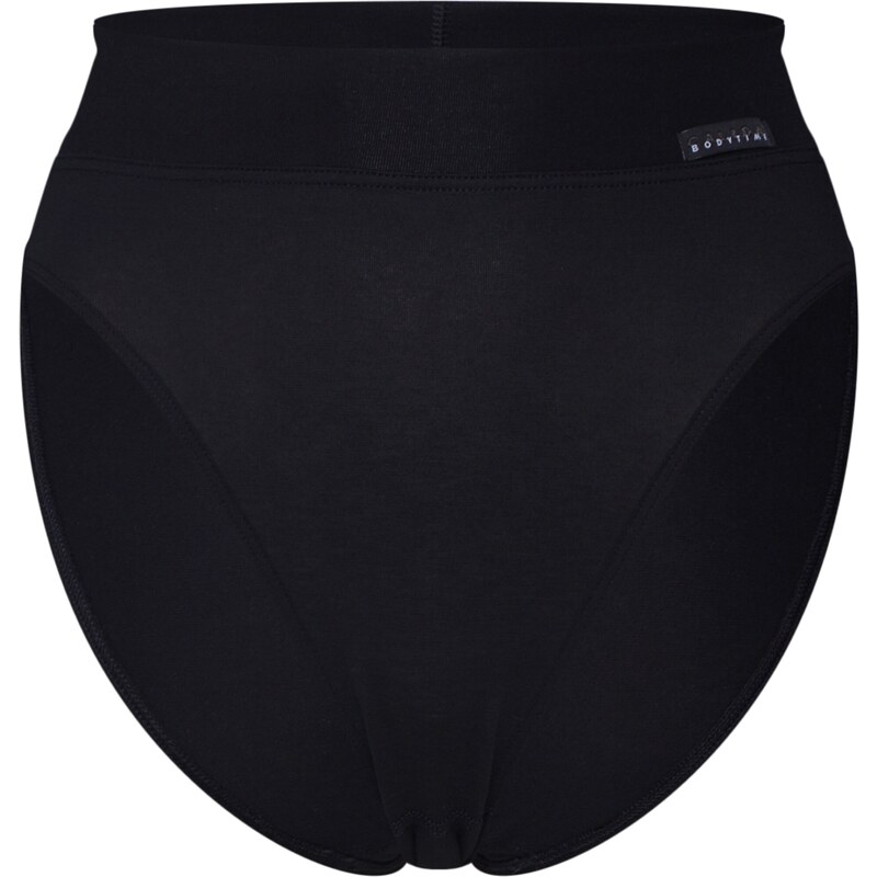 CALIDA Nohavičky Elastic čierna 65474901