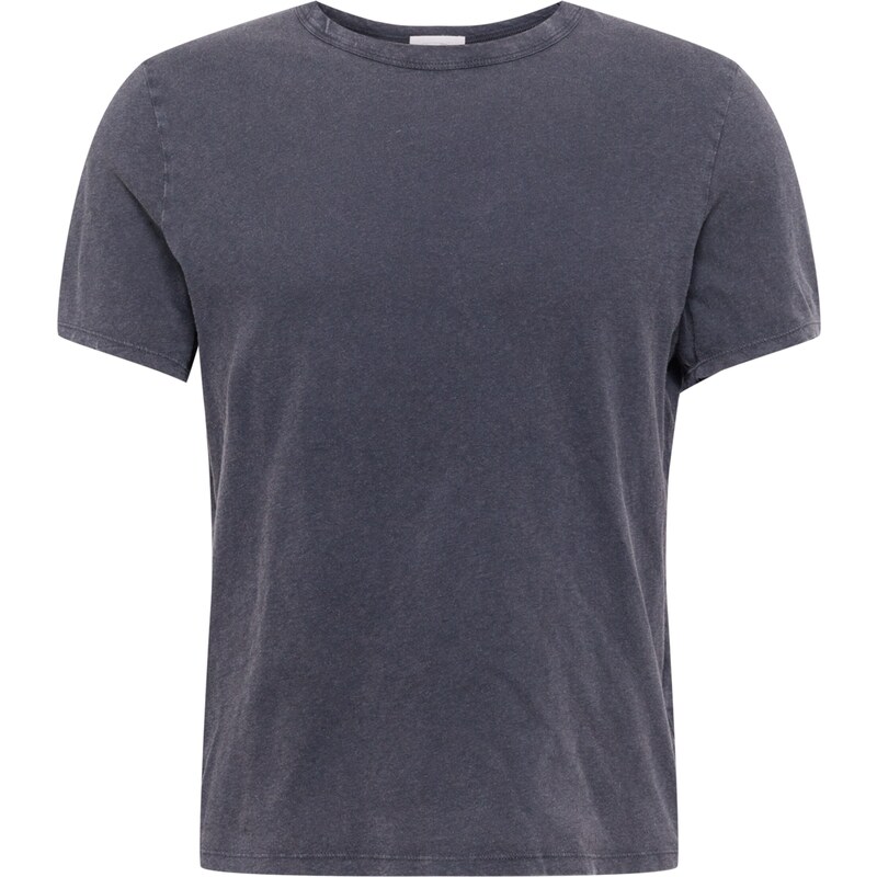 AMERICAN VINTAGE Tričko Fakobay antracitová 63140793