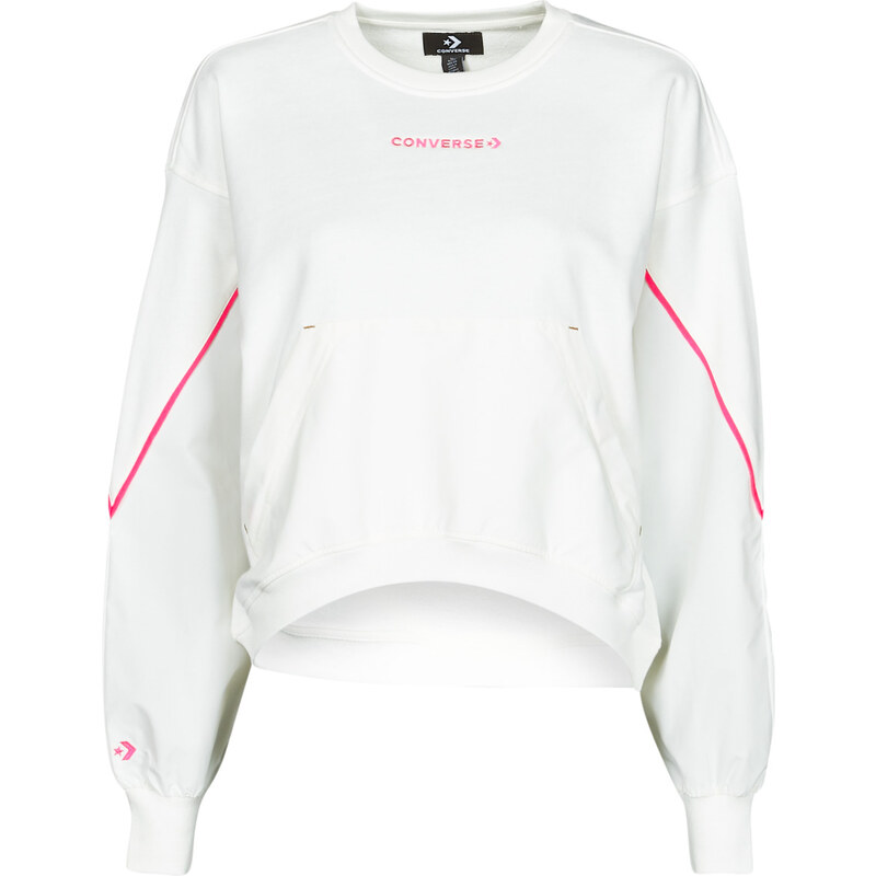 Converse Mikiny BLOCKED ALTERRAIN CREW Converse 62488928