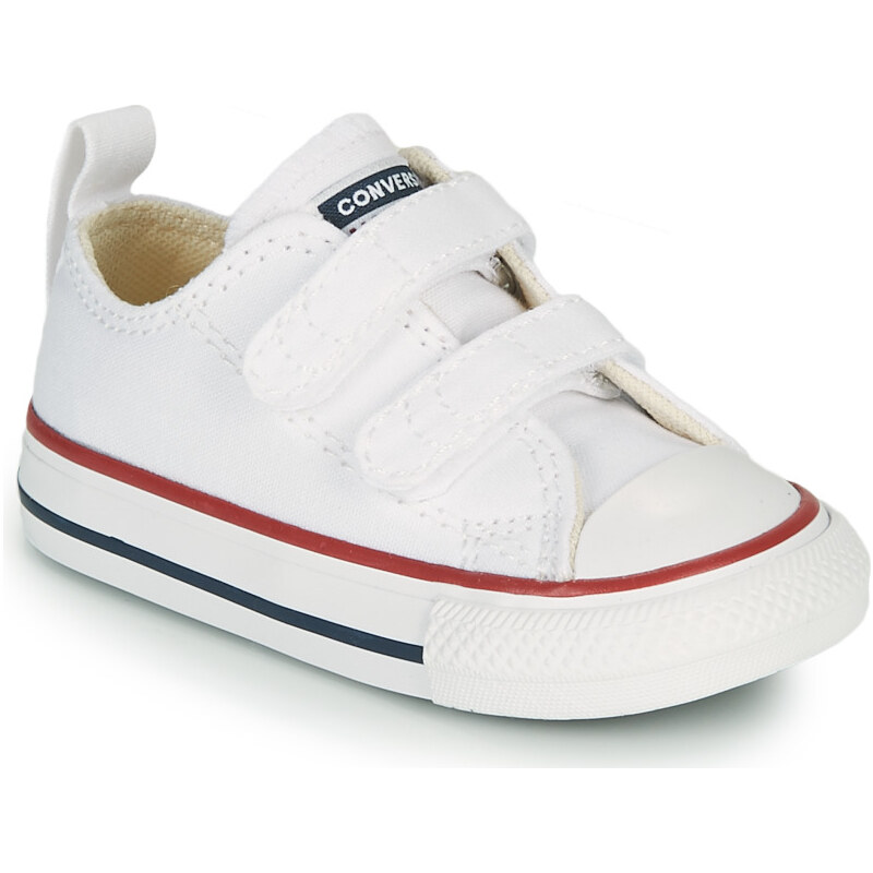 Converse Nízke tenisky CHUCK TAYLOR ALL STAR 2V FOUNDATION OX Converse 25009923