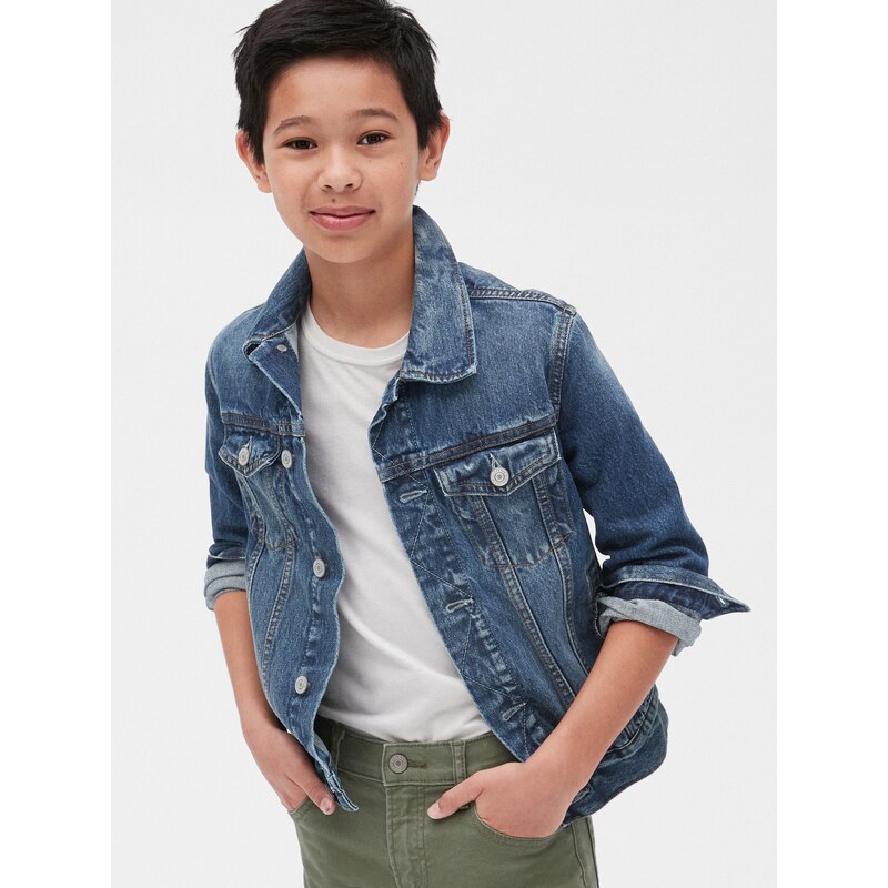 Detská bunda GAP 61037937