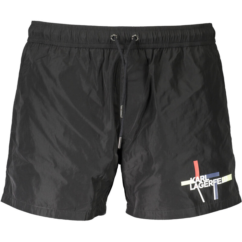 KARL LAGERFELD BEACHWEAR Kúpacie kraťasy KARL LAGERFELD 64703616
