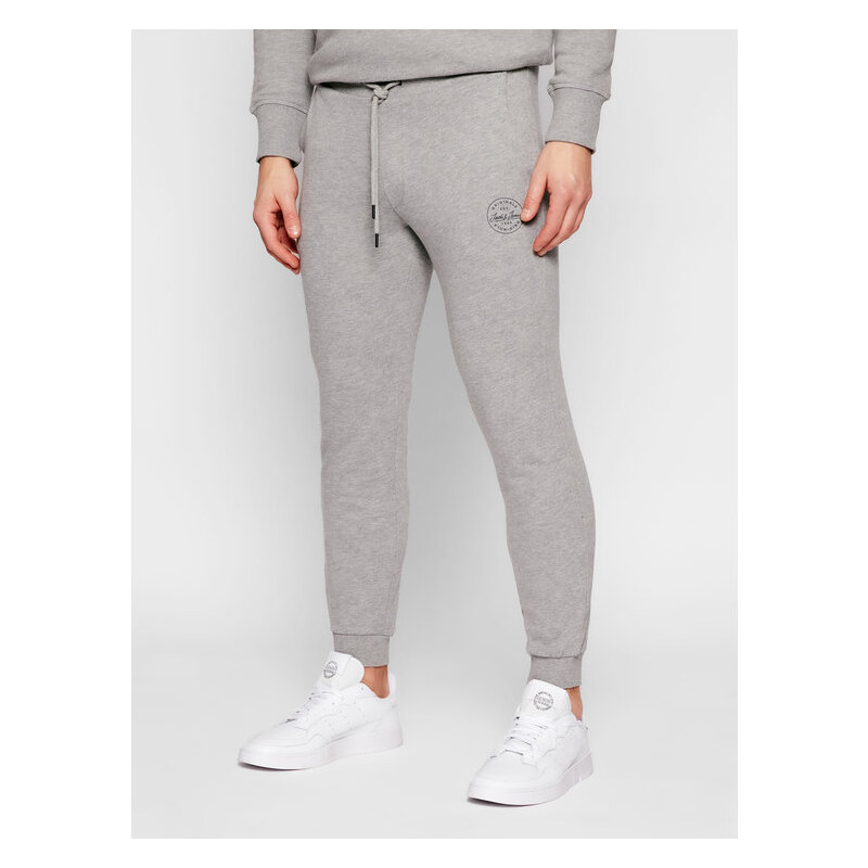 Teplákové nohavice Jack & Jones 22229763