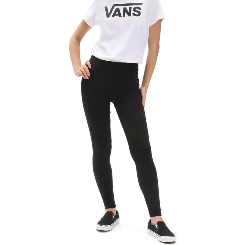 Vans WM Chalkboard Classic Legging CLASSIC Black 22238749