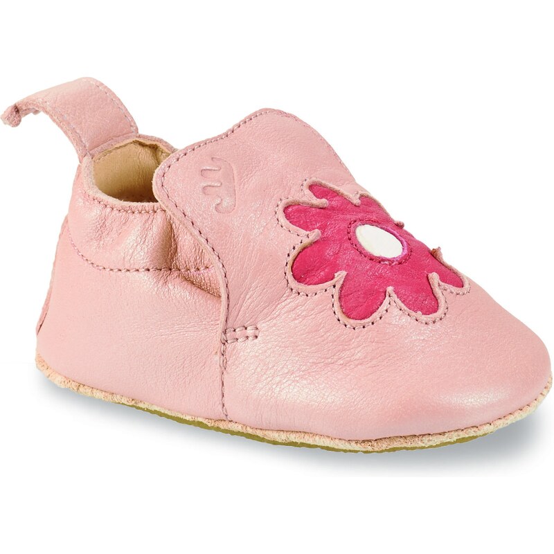 Easy Peasy Papuče BLUBLU FLEURS Easy Peasy 62488252