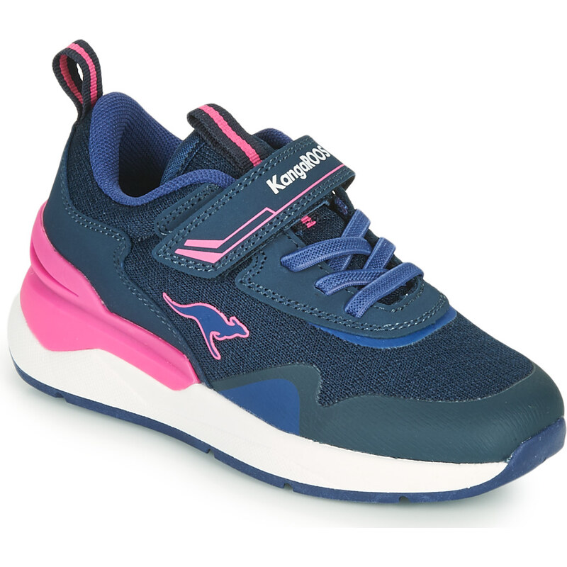 Kangaroos Nízke tenisky KD-GYM EV Kangaroos 24313094