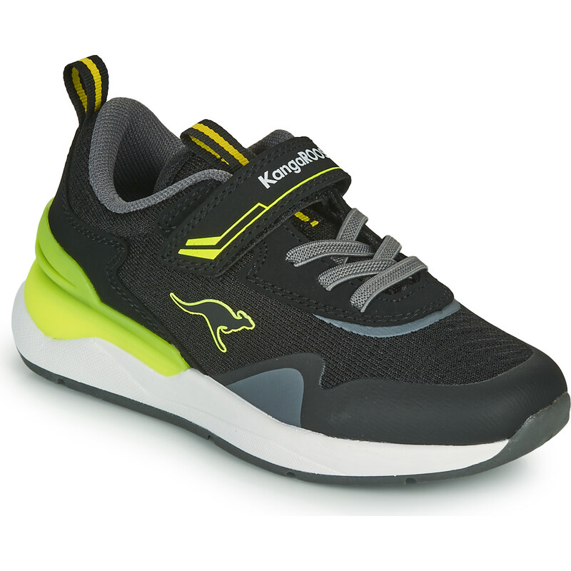 Kangaroos Nízke tenisky KD-GYM EV Kangaroos 24313095