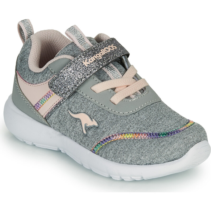 Kangaroos Nízke tenisky KY-CHUMMY EV Kangaroos 24313078