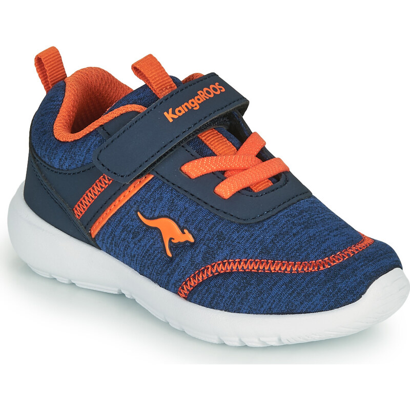 Kangaroos Nízke tenisky KY-CHUMMY EV Kangaroos 63184061