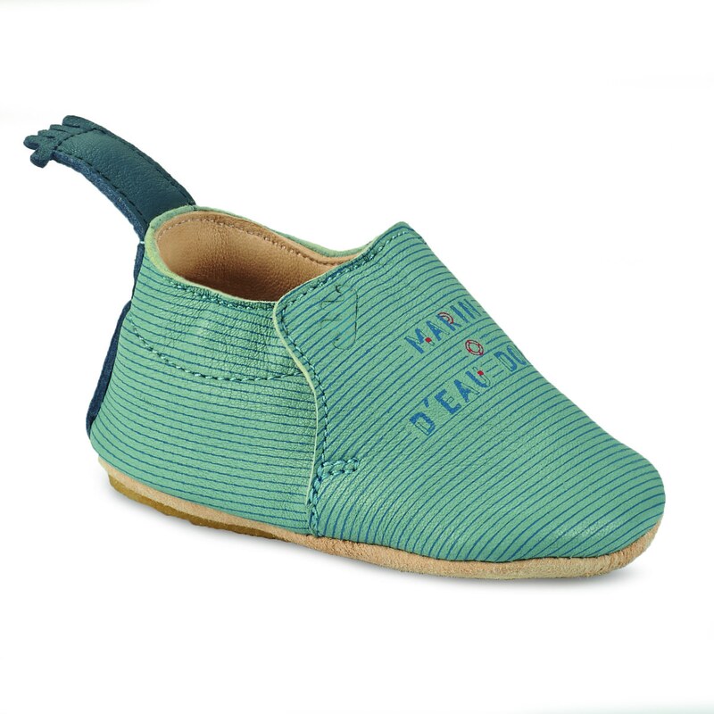 Easy Peasy Papuče BLUBLU Easy Peasy 62488224