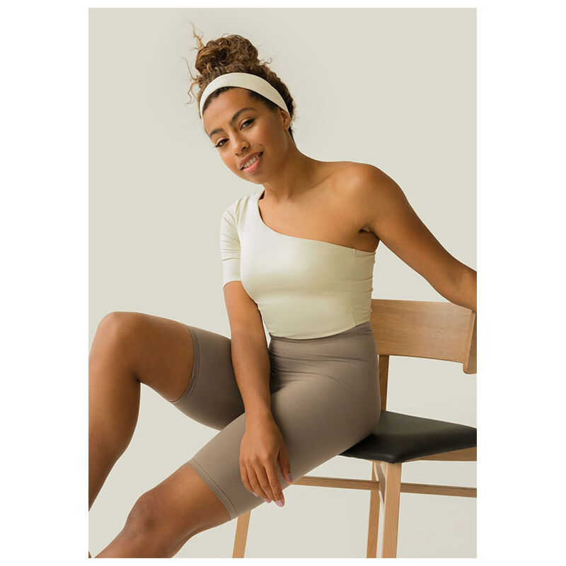 Norba Clothing Norba Bike Shorts Mocca 65395845