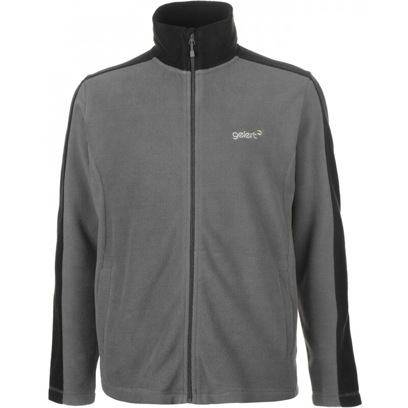 Gelert Ottawa Fleece Jacket Mens 63666530